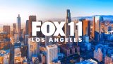 Watch Fox 11 LA 1 (English) Live