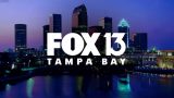 Watch Fox 13 Tampa Bay (English) Live