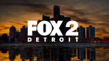 Watch Fox 2 Detroit (English) Live