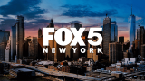 Watch Fox 5 New York (English) Live