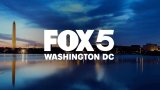Watch Fox 5 Washington (English) Live