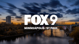 Watch Fox 9 Twin Cities (English) Live