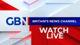 Watch GB News (English) Live
