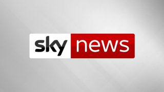 Watch Sky News (English) Live