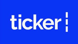 Watch Ticker TV (English) Live